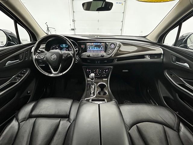 Used 2020 Buick Envision Premium image 2