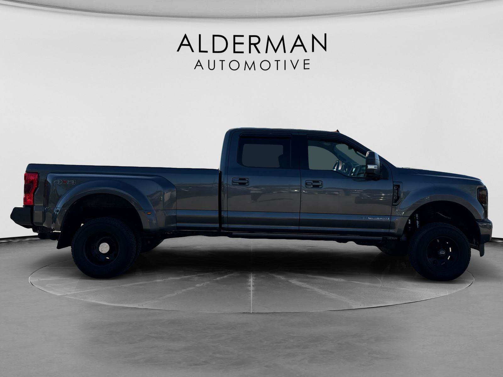 Used 2019 Ford F350 Lariat w/ Lariat Ultimate Package image 6