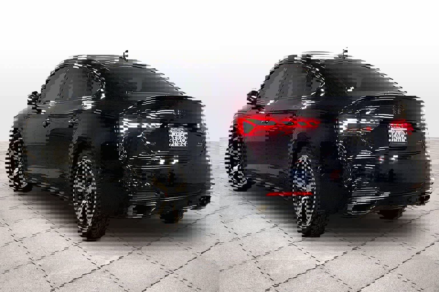 Used 2023 Audi A5 2.0T Premium Plus image 13