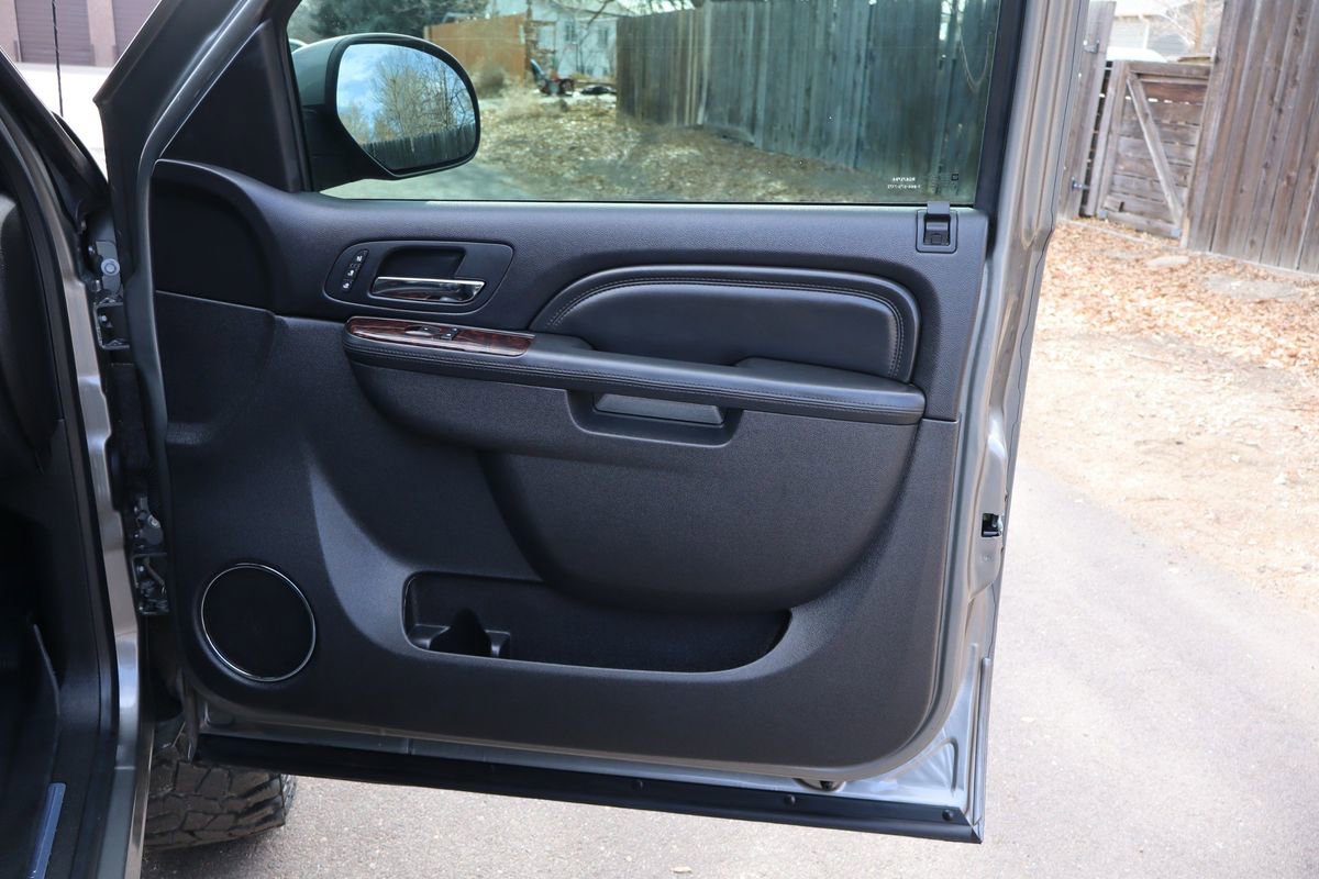 Used 2014 GMC Sierra 2500 Denali image 26