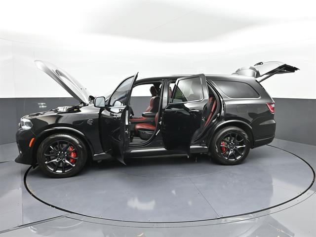 Used 2024 Dodge Durango SRT Hellcat AWD/4WD image 56