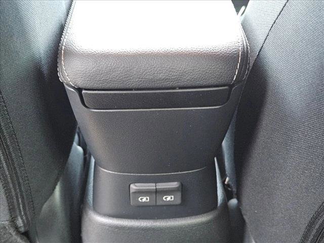 Certified 2025 Nissan Versa S w/ Trunk Package image 21