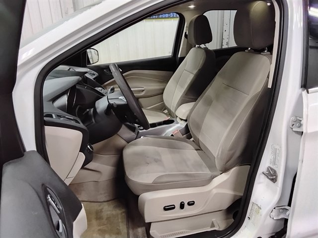 Used 2014 Ford Escape SE w/ Equipment Group 201A AWD/4WD image 10