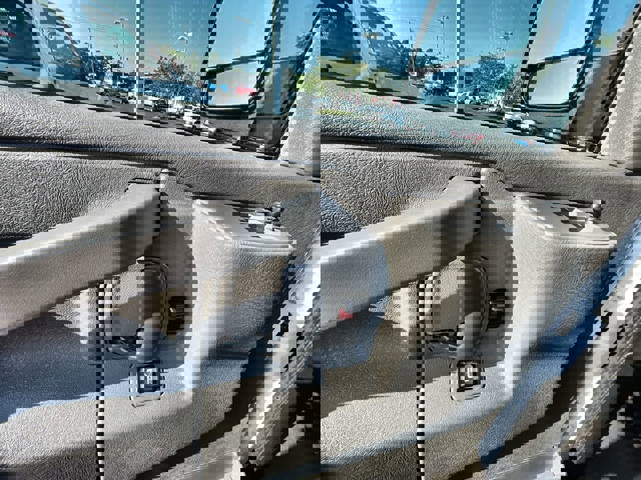 Used 2024 GMC Savana 2500 w/ Driver Convenience Package image 20