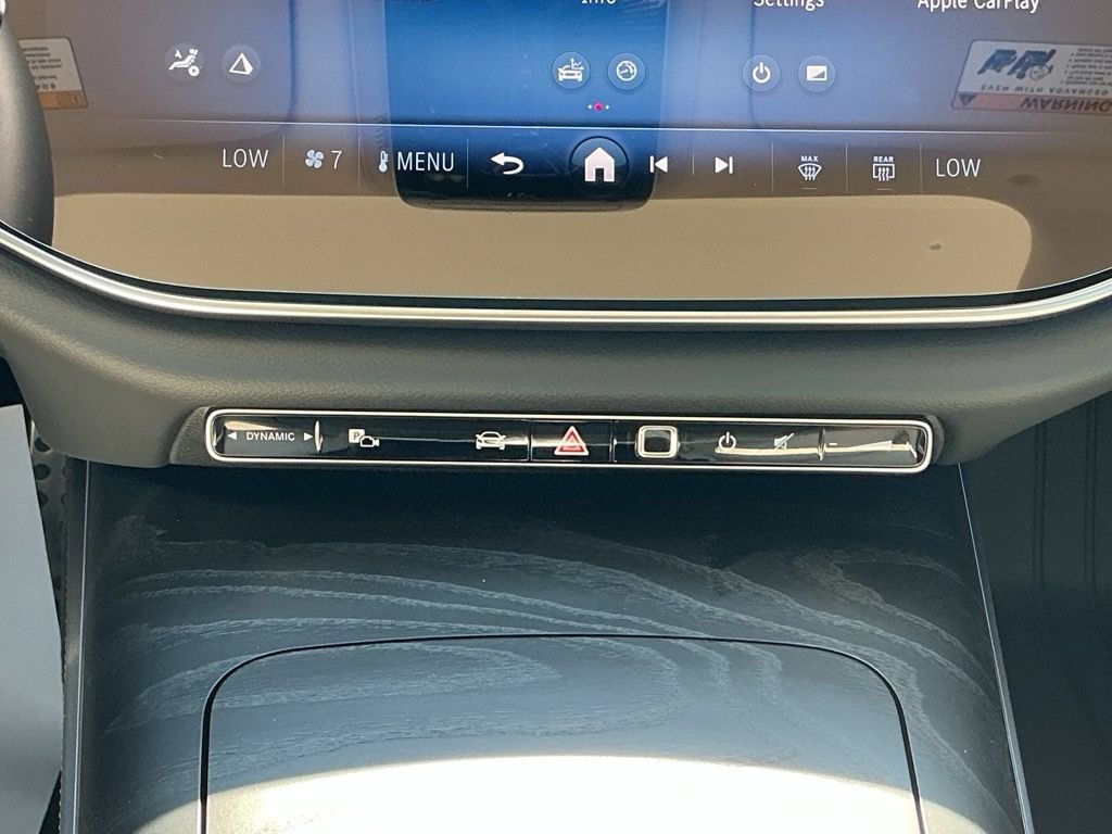 New 2026 Mercedes-Benz E 450 4MATIC All-Terrain Wagon image 27