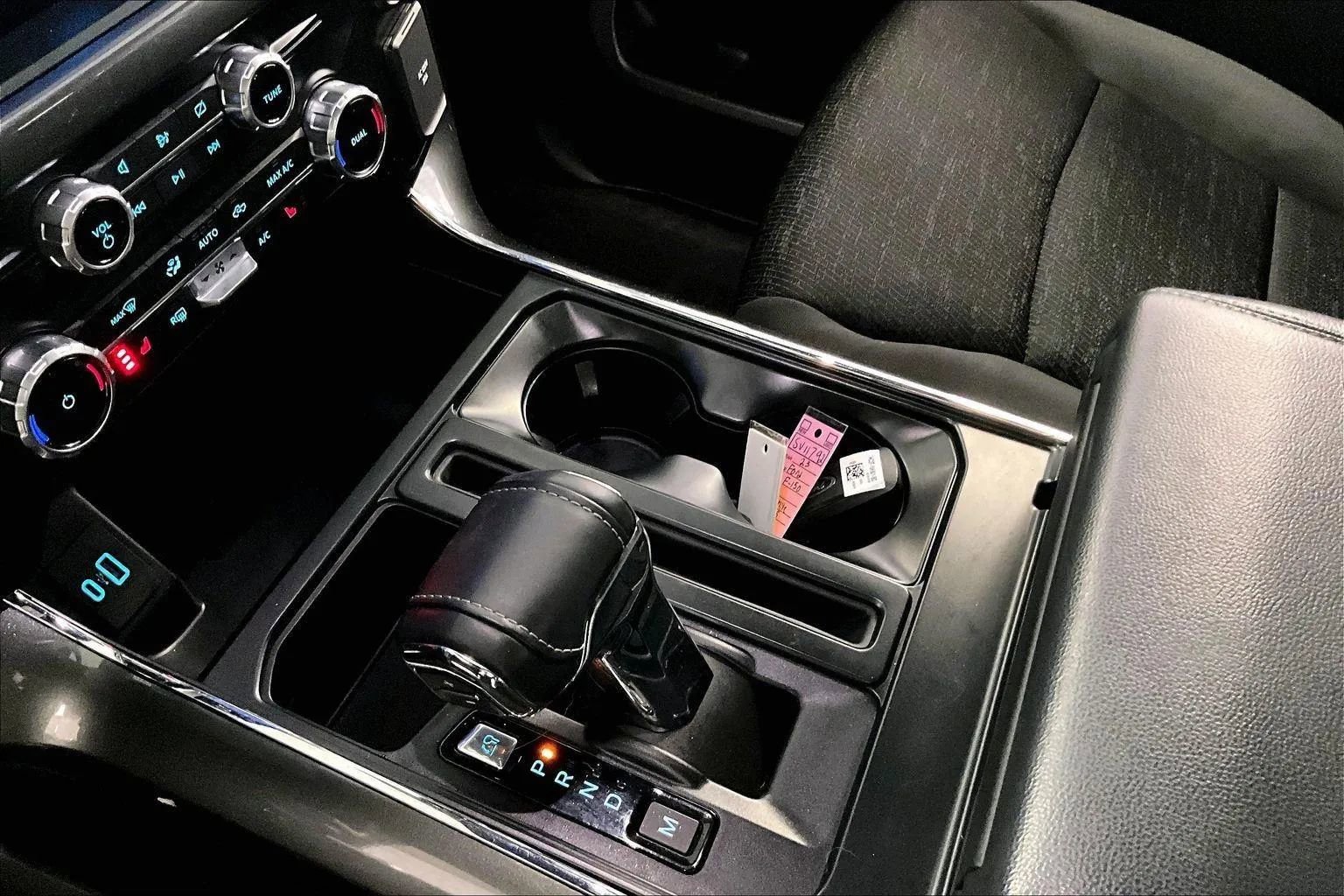 Certified 2023 Ford F150 XLT w/ Equipment Group 302A High image 16