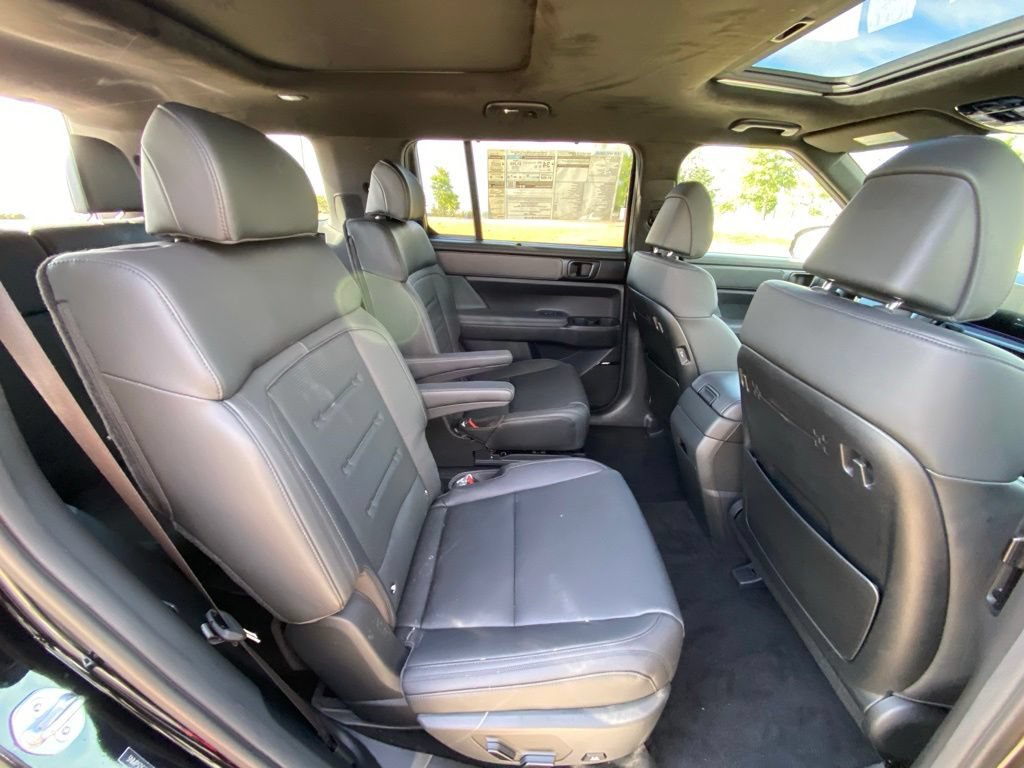 New 2026 Hyundai Santa Fe Calligraphy AWD/4WD image 38