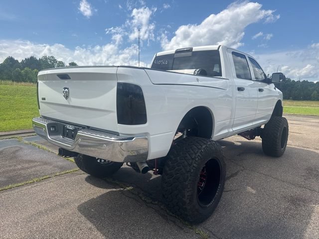 Used 2016 RAM 2500 Power Wagon Laramie AWD/4WD image 4