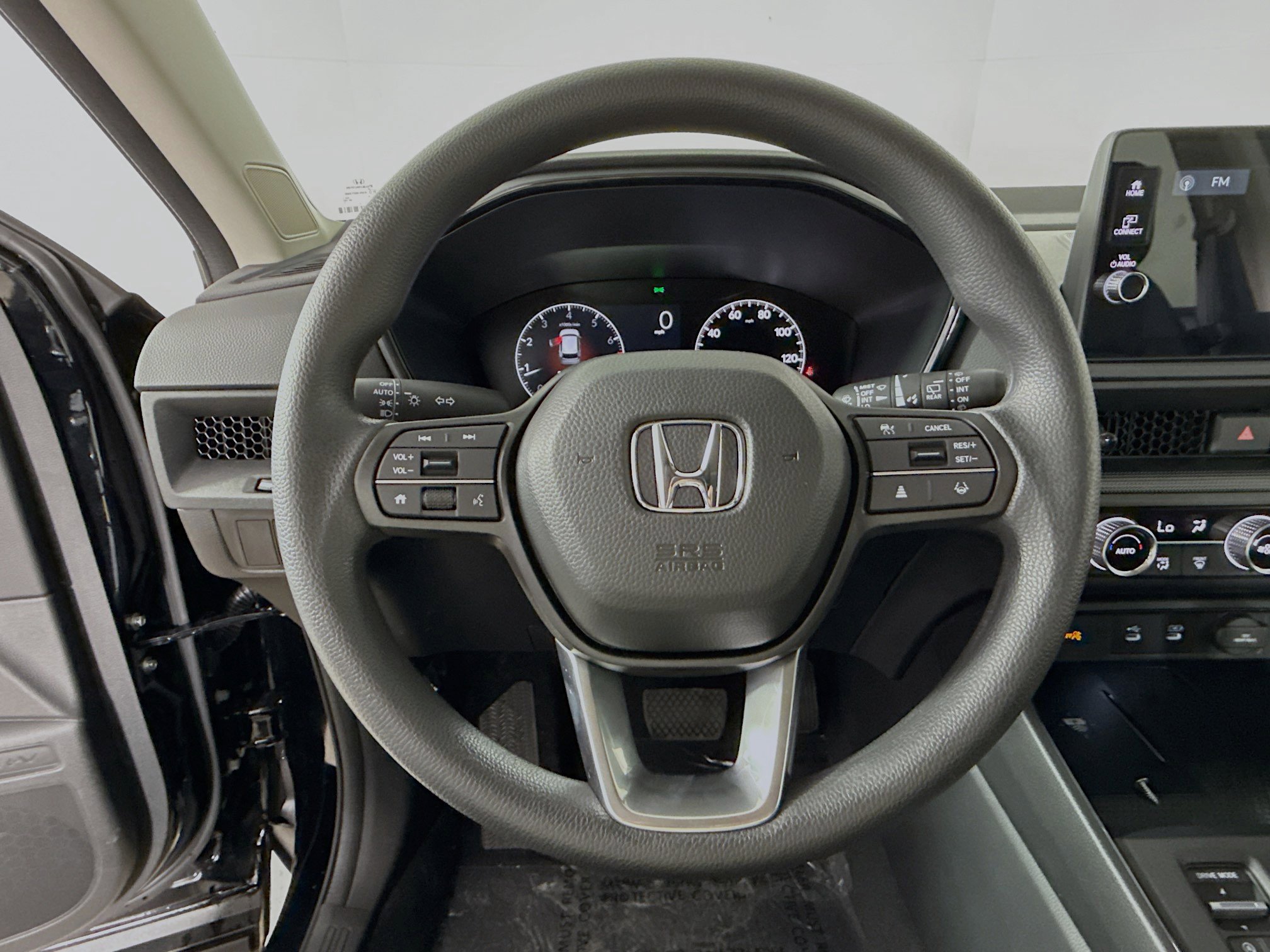 New 2026 Honda CR-V EX image 9