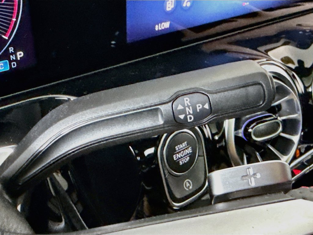 Used 2026 Mercedes-Benz GLA 250 image 17