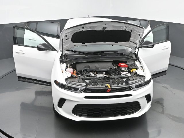 New 2025 Dodge Hornet R/T AWD/4WD image 63