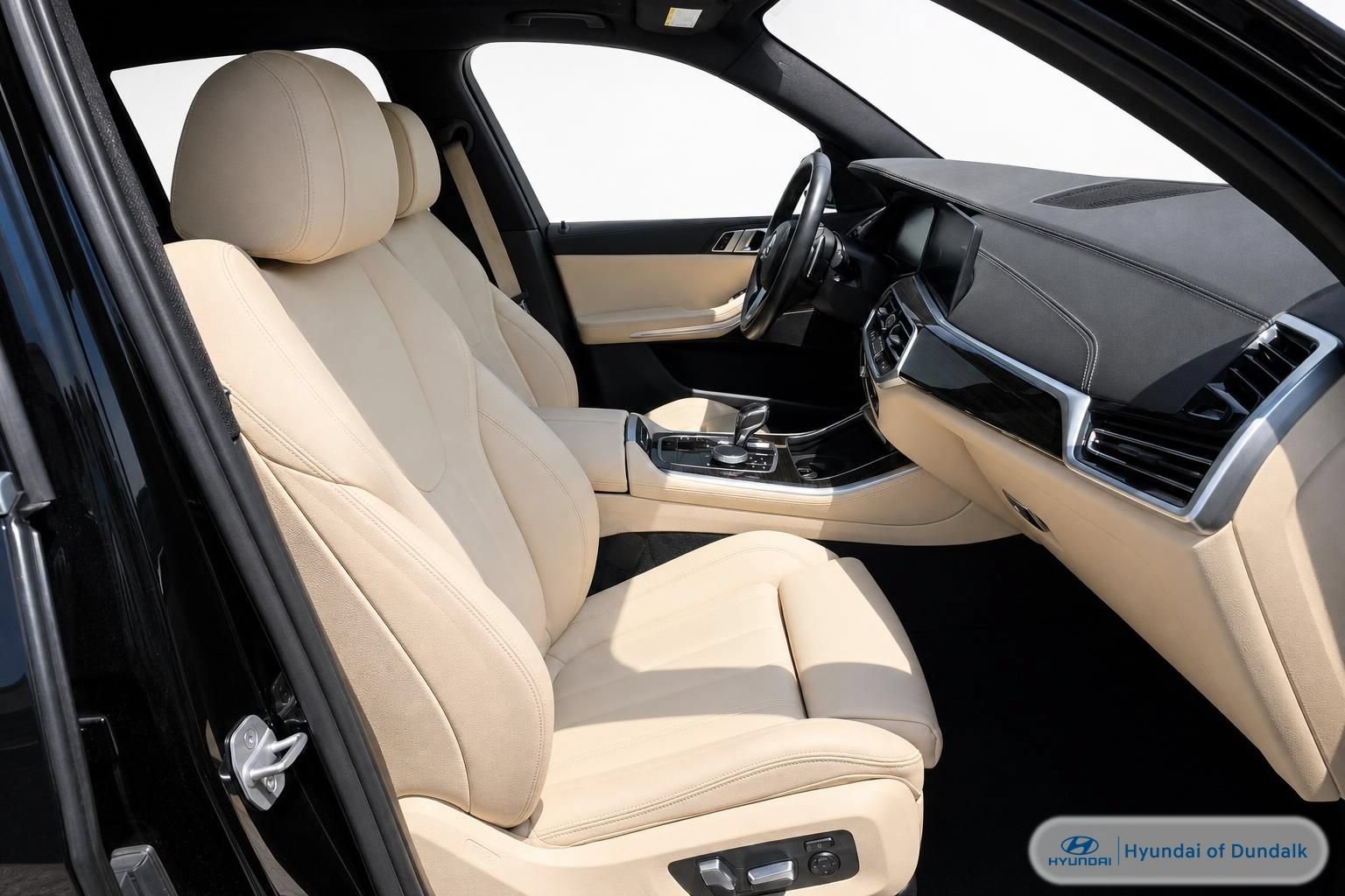 Used 2020 BMW X5 sDrive40i w/ Premium Package RWD image 11