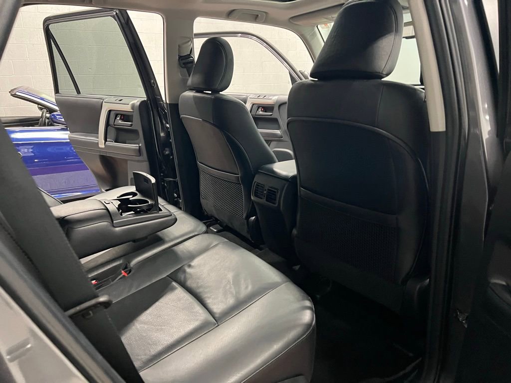Used 2013 Toyota 4Runner Limited image 25