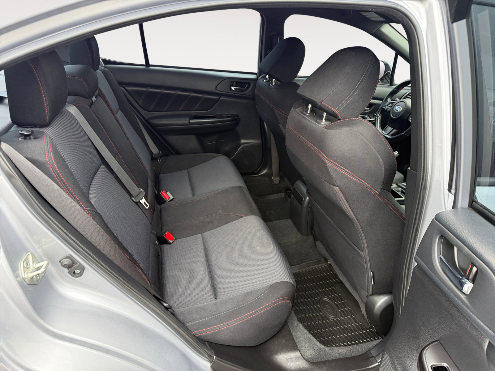 Used 2021 Subaru WRX w/ Popular Package #3 image 18