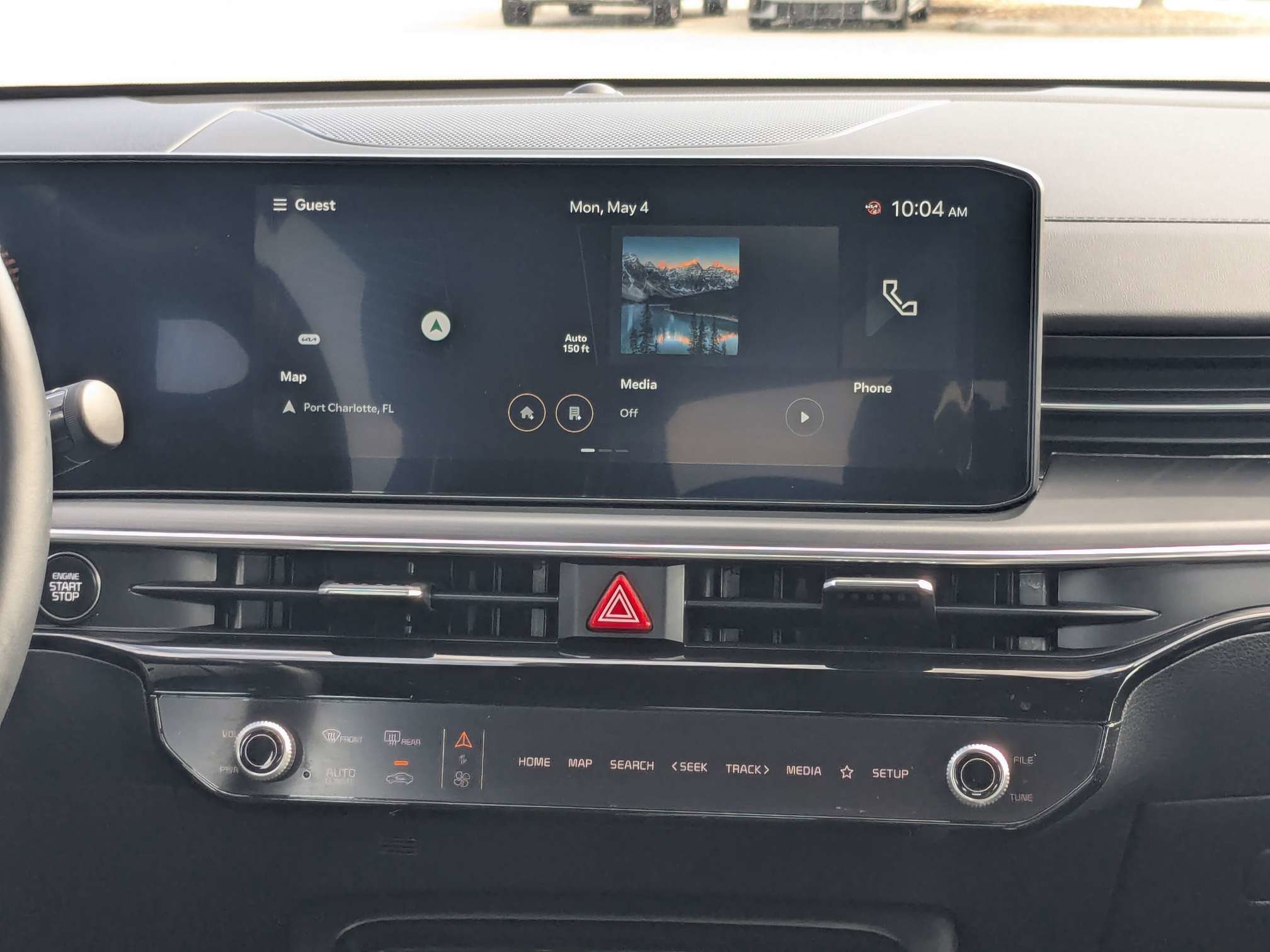 Used 2025 Kia K5 GT-Line w/ GT-Line Premium Package FWD image 22