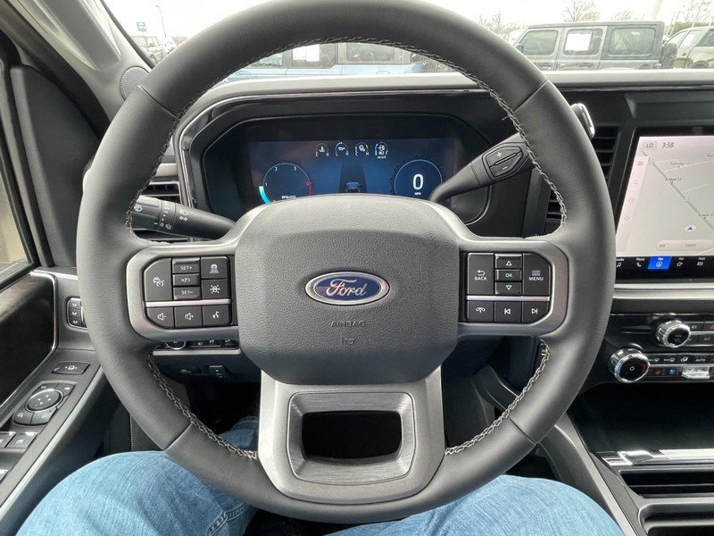 New 2026 Ford F350 Lariat AWD/4WD image 23