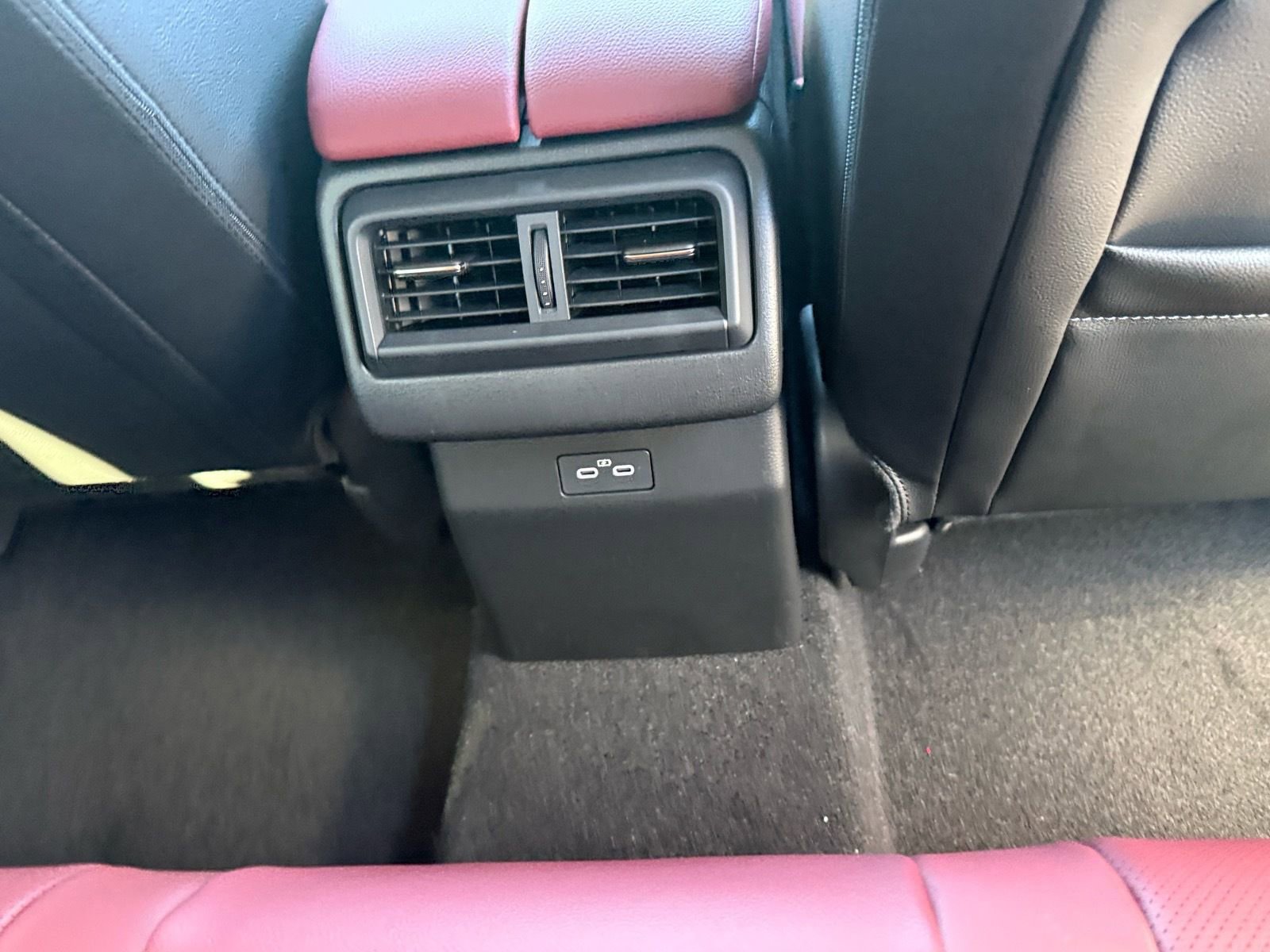 New 2026 MAZDA CX-50 AWD 2.5 Hybrid w/ Weather Package image 15