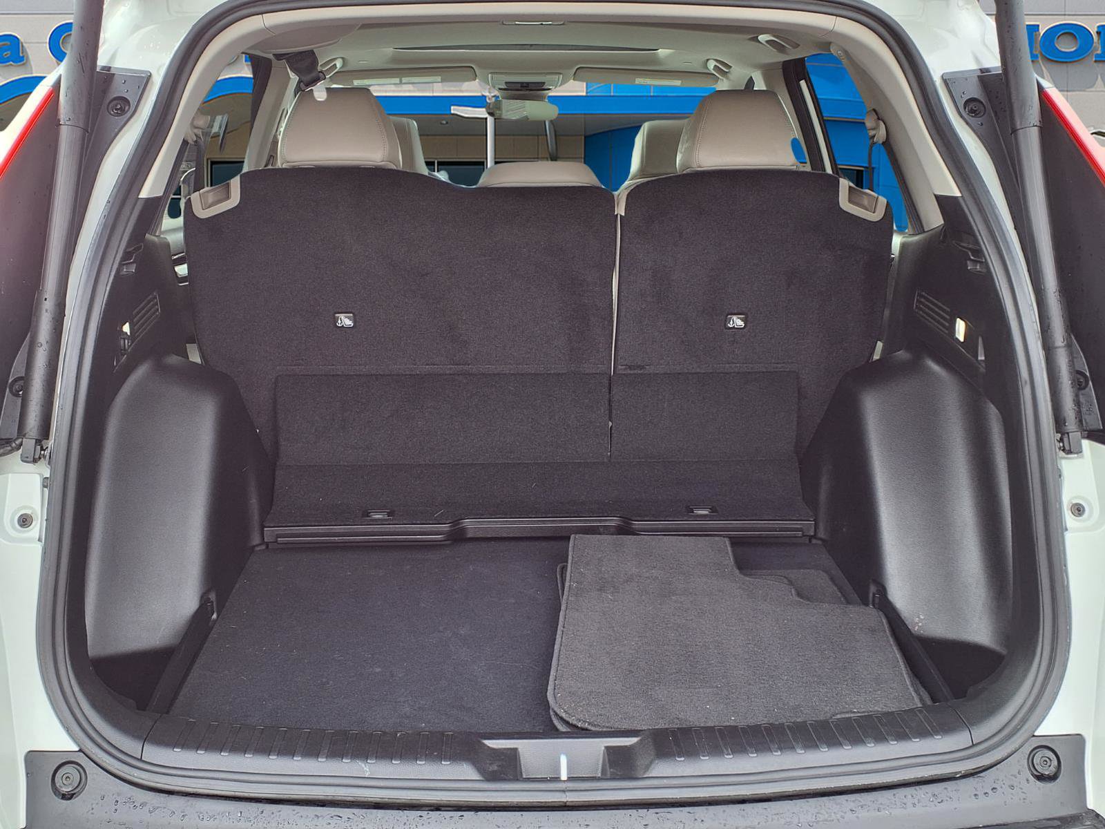 Certified 2024 Honda CR-V EX-L image 6