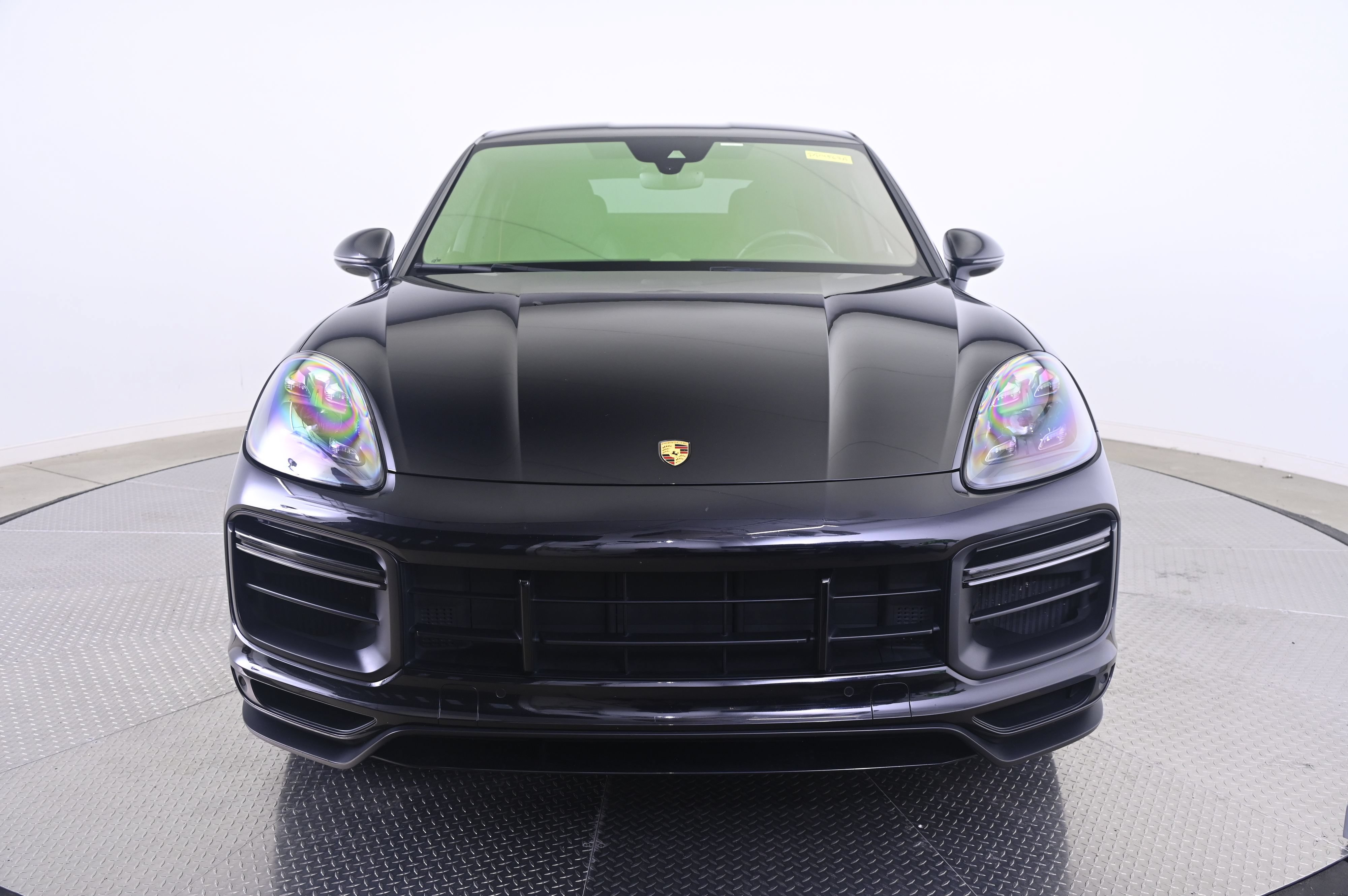 Certified 2022 Porsche Cayenne Turbo GT AWD/4WD image 10