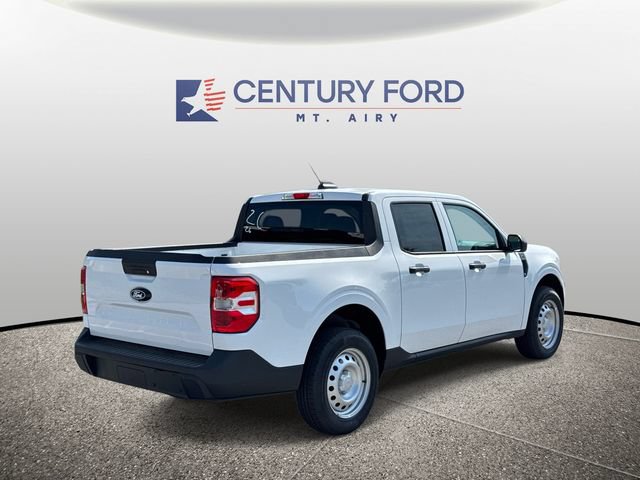 New 2026 Ford Maverick XL FWD image 2