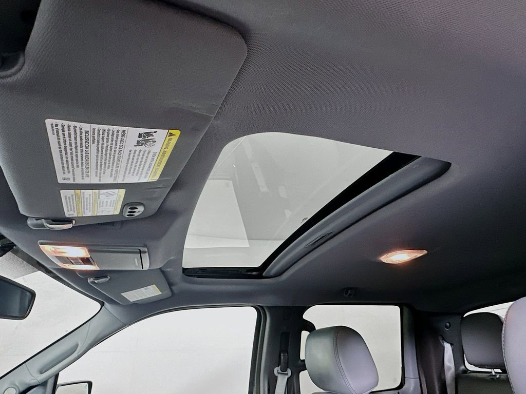 Used 2014 Ford F150 Lariat w/ Equipment Group 502A Luxury image 11