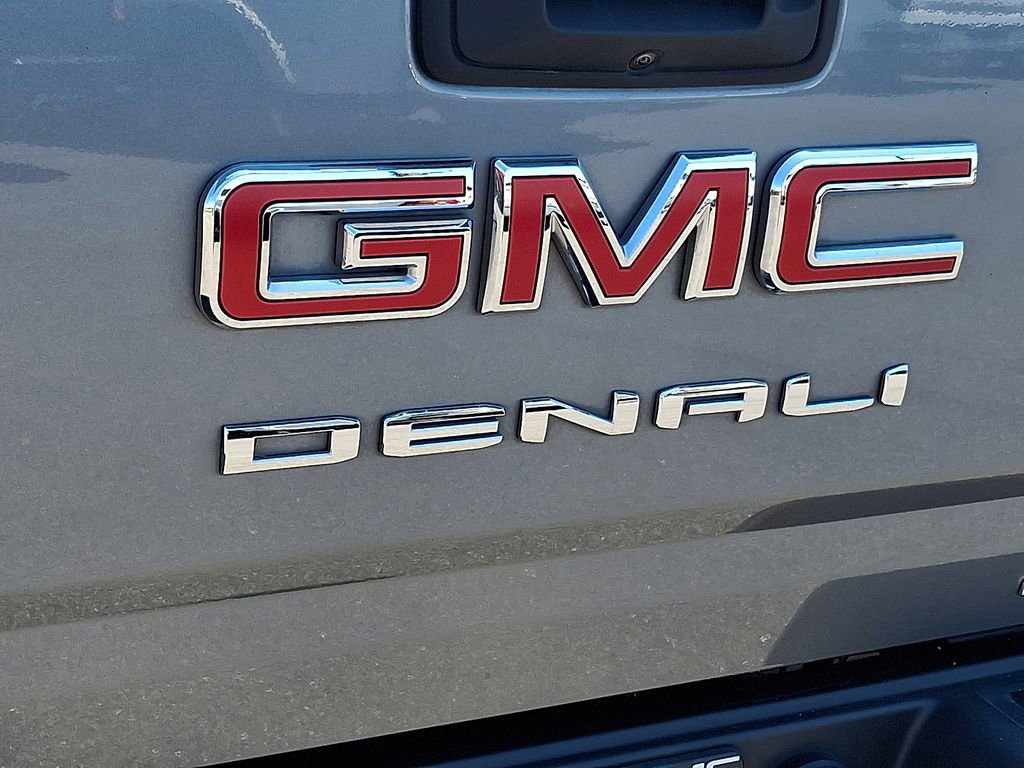 Used 2022 GMC Canyon Denali AWD/4WD image 33
