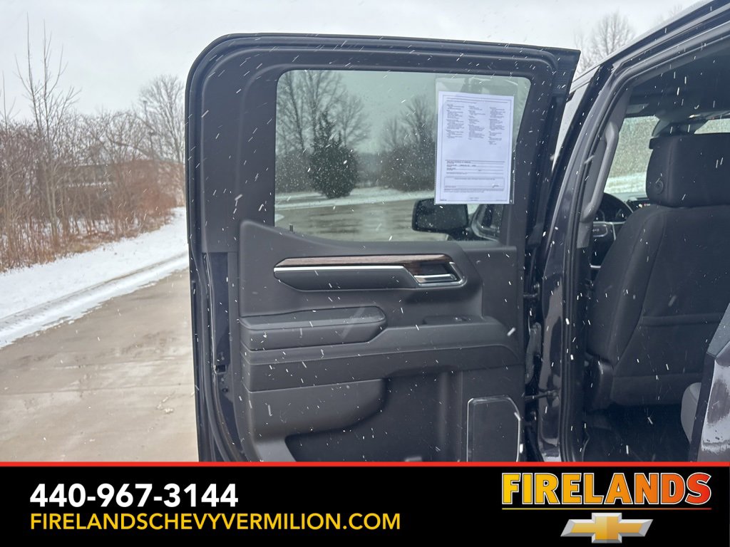 Certified 2024 GMC Sierra 1500 Elevation image 42