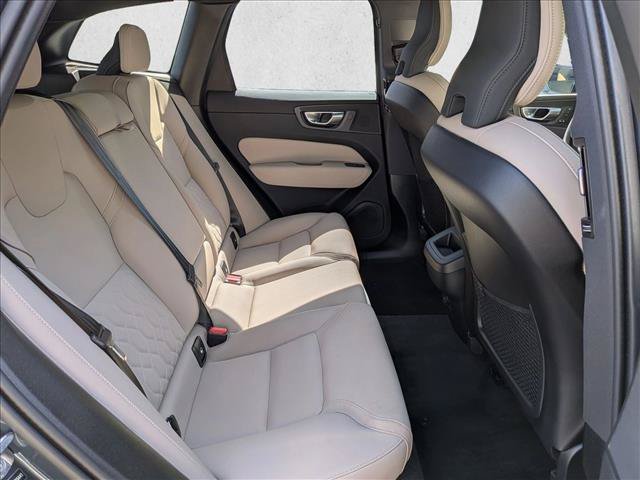Certified 2026 Volvo XC60 B5 Plus w/ Protection Package Premier AWD/4WD image 21