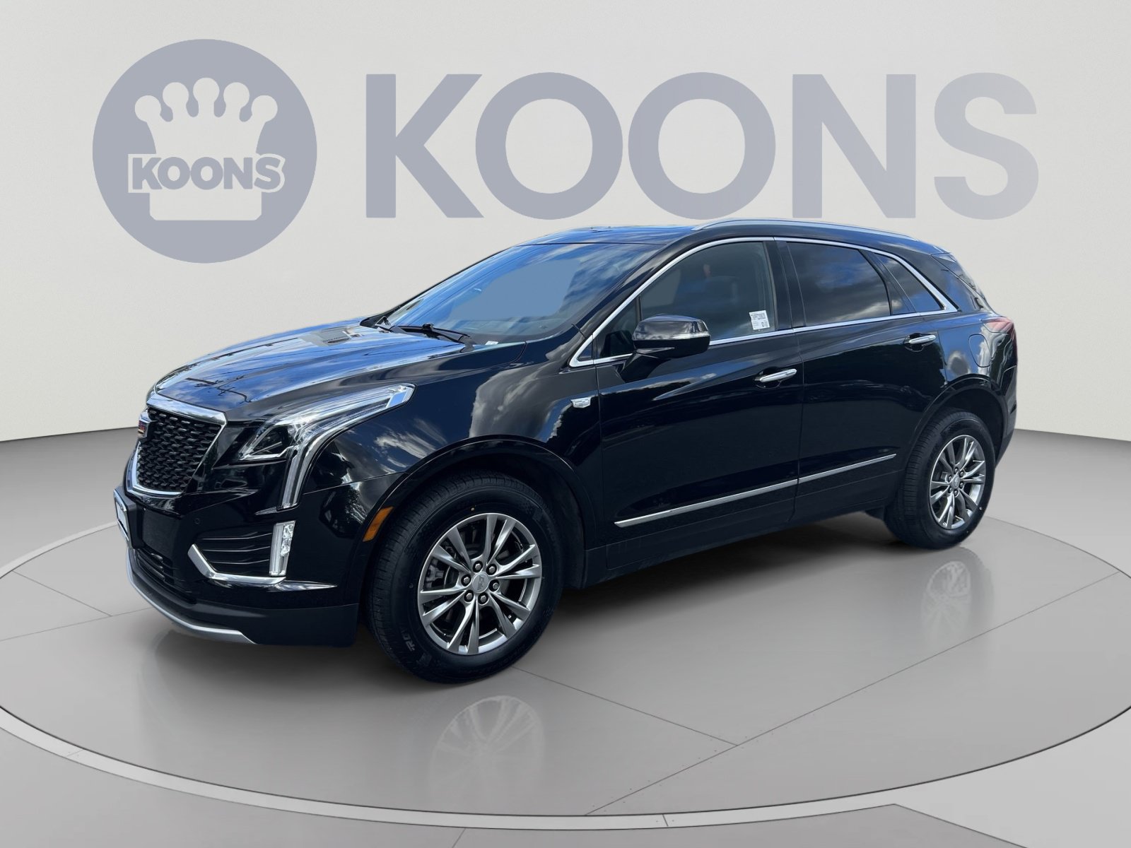 Used 2023 Cadillac XT5 Premium Luxury AWD/4WD image 1