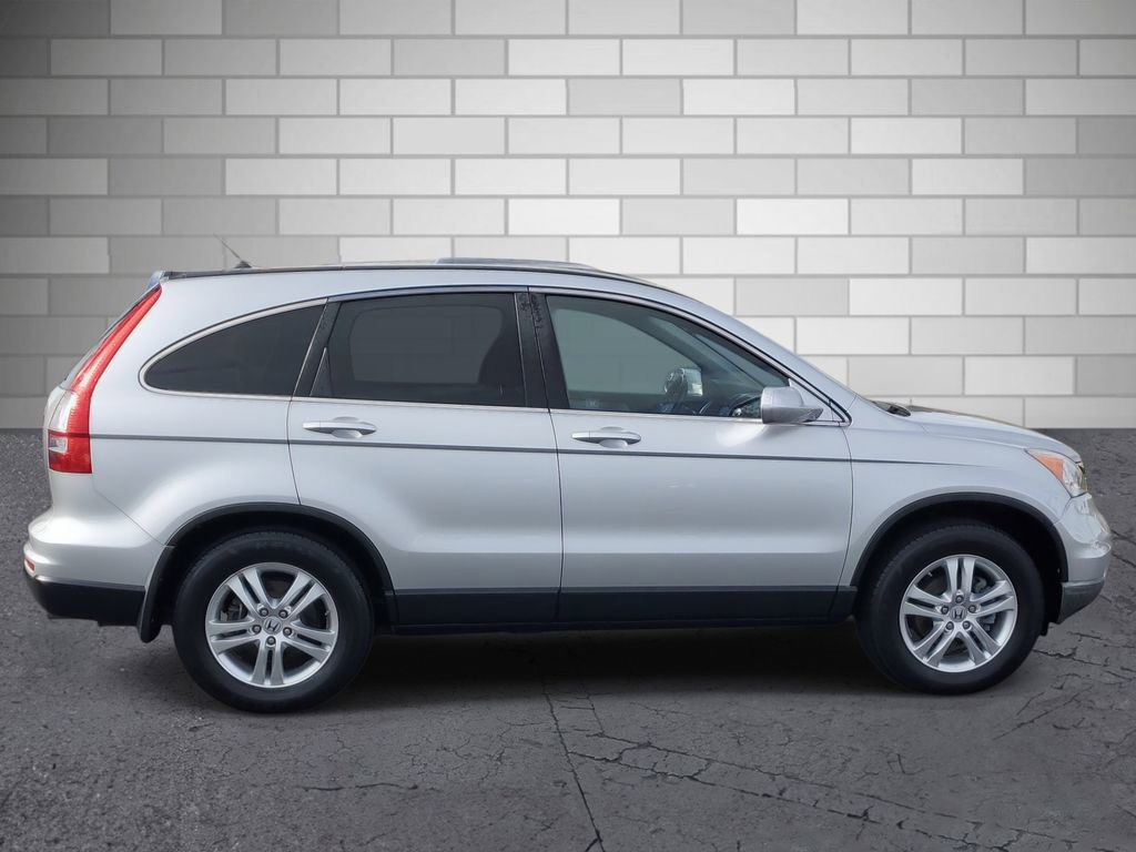 Used 2010 Honda CR-V EX-L image 6