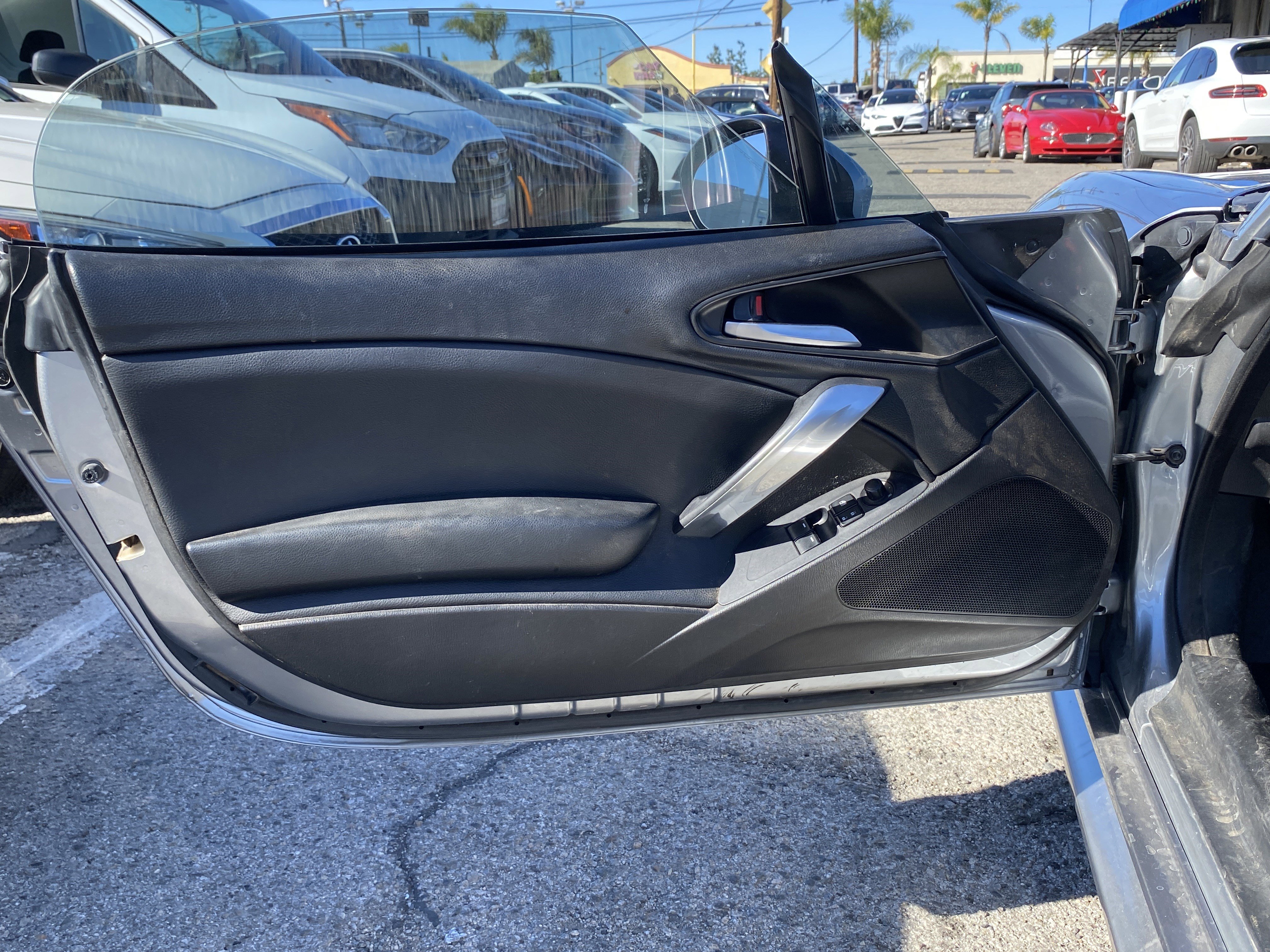 Used 2017 FIAT 124 Spider Lusso image 15