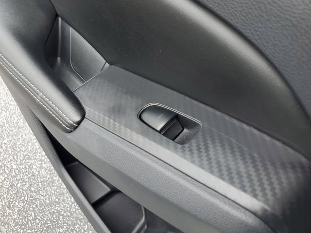 Used 2025 Nissan Altima 2.5 SV FWD image 14