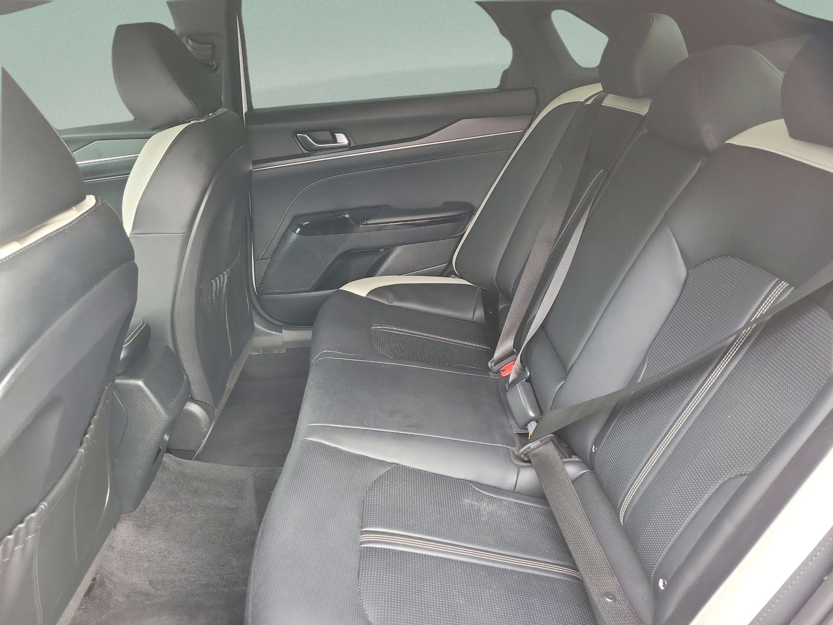 Certified 2025 Kia K5 GT-Line FWD image 7