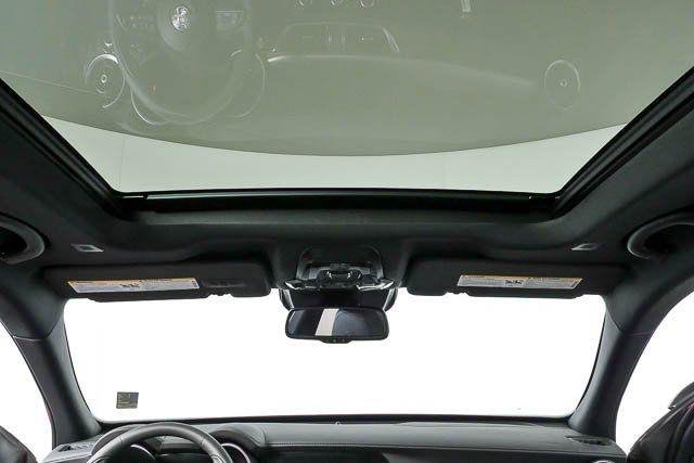 New 2026 Alfa Romeo Stelvio Sprint AWD/4WD image 6