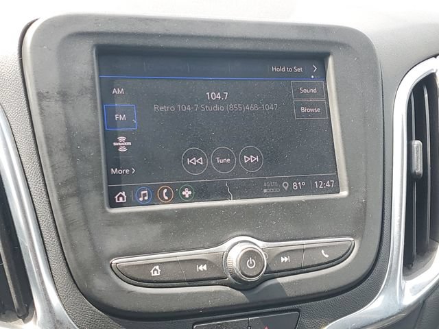 Certified 2022 Chevrolet Equinox LT AWD/4WD image 25