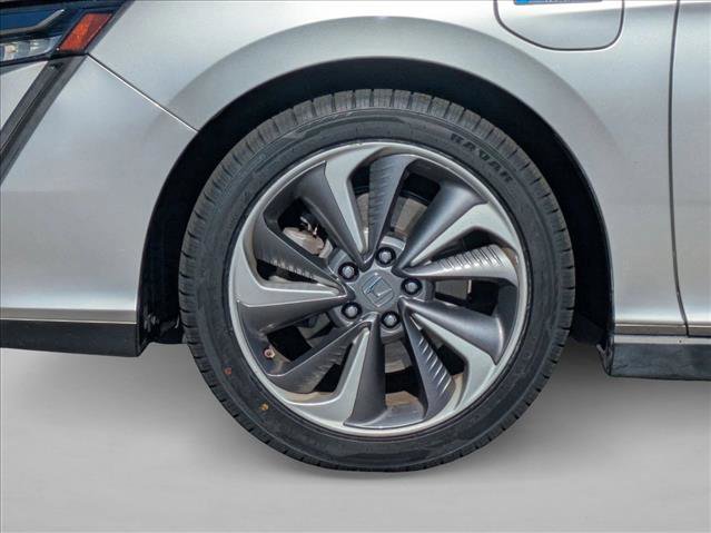 Used 2019 Honda Clarity Plug-In Hybrid image 23