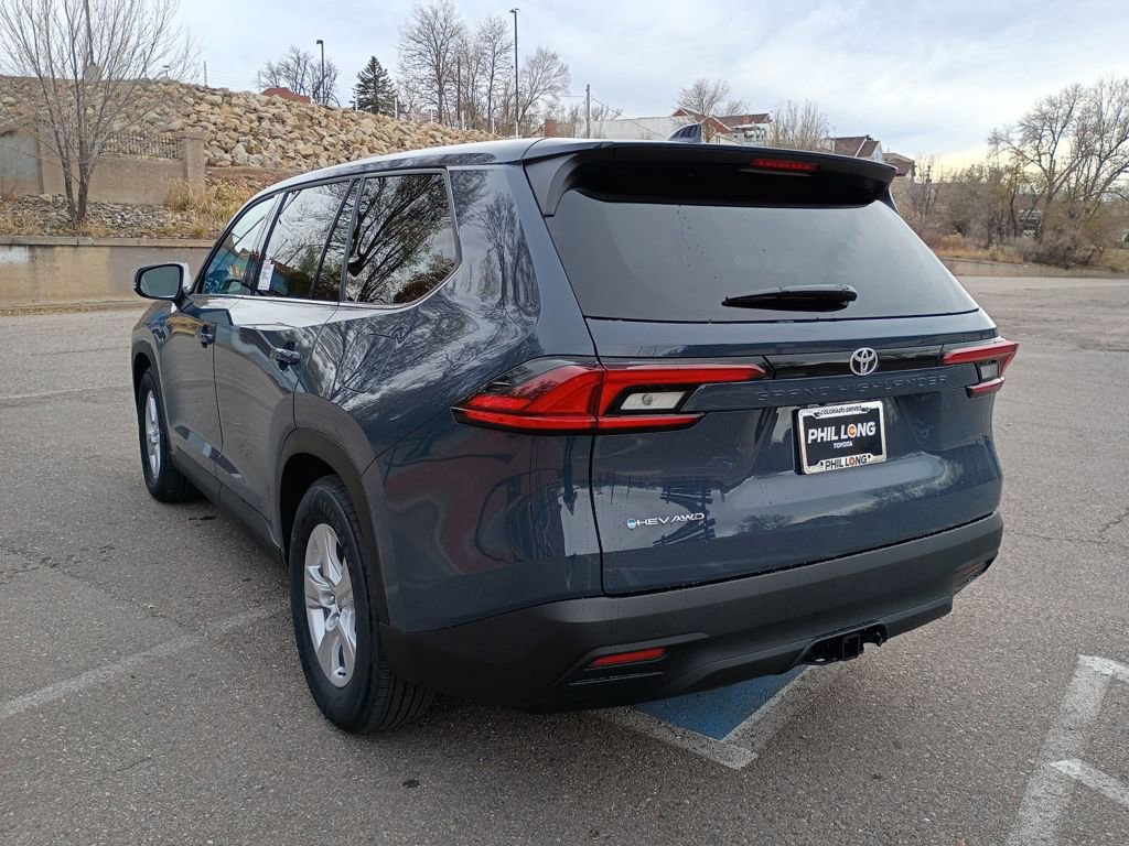 New 2025 Toyota Tacoma TRD Sport image 42