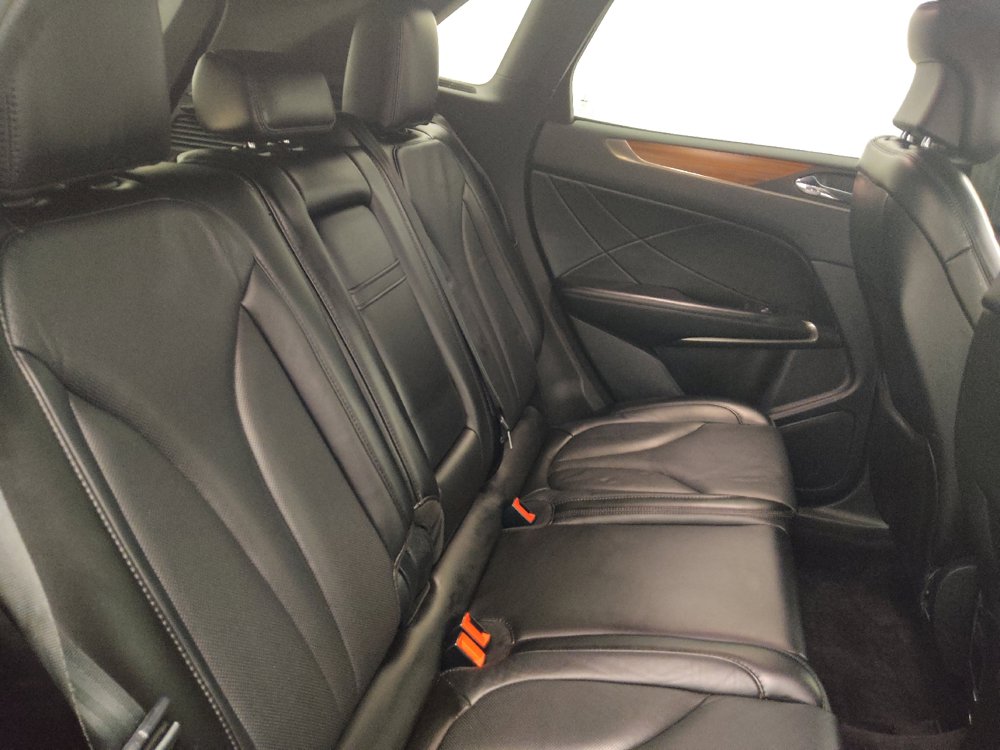 Used 2017 Lincoln MKC Reserve AWD/4WD image 19