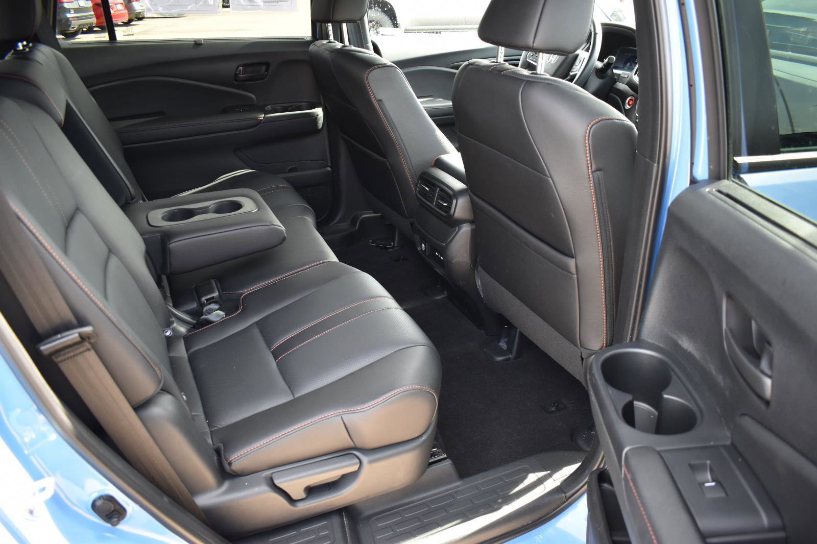 Used 2024 Honda Passport TrailSport image 19