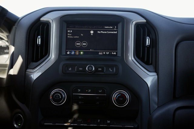 Used 2024 Chevrolet Silverado 2500 Custom w/ Custom Convenience Package image 19