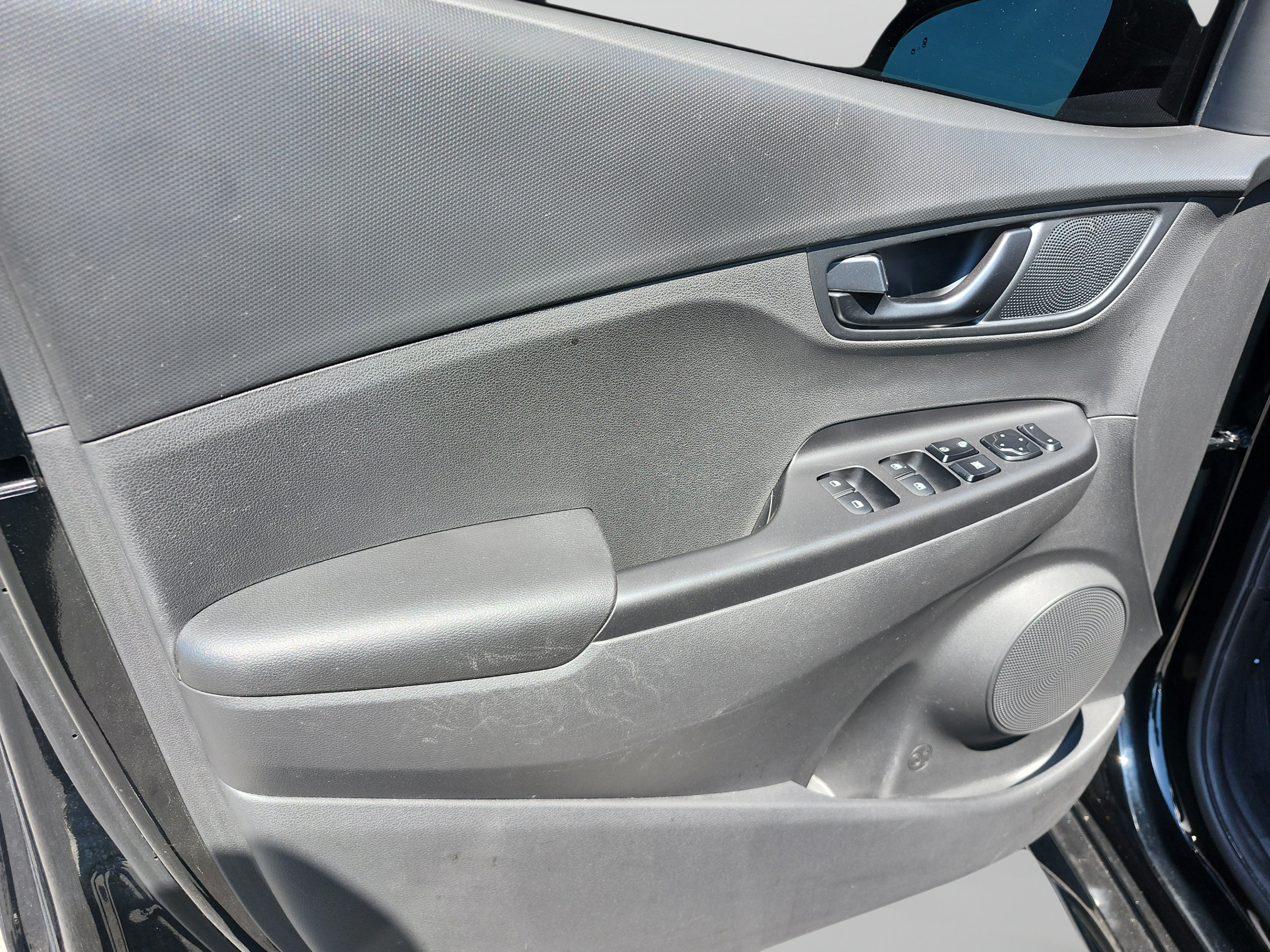 Used 2023 Hyundai Kona N Line FWD image 16