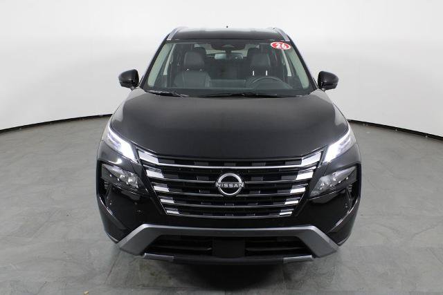 Certified 2026 Nissan Rogue SL AWD/4WD image 13
