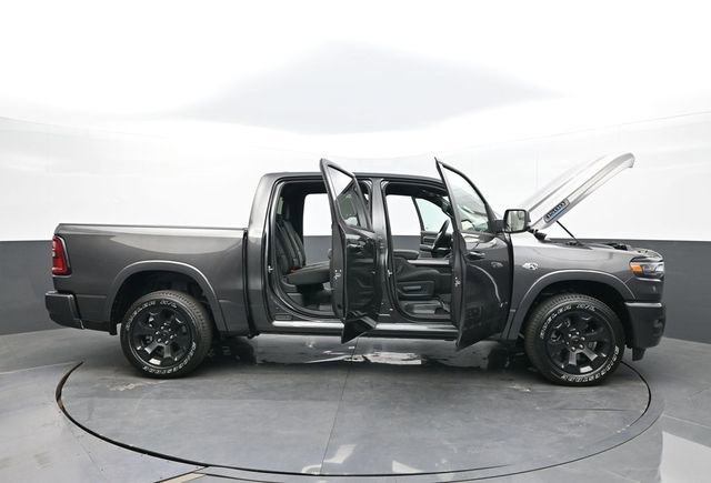 New 2026 RAM 1500 Big Horn image 66
