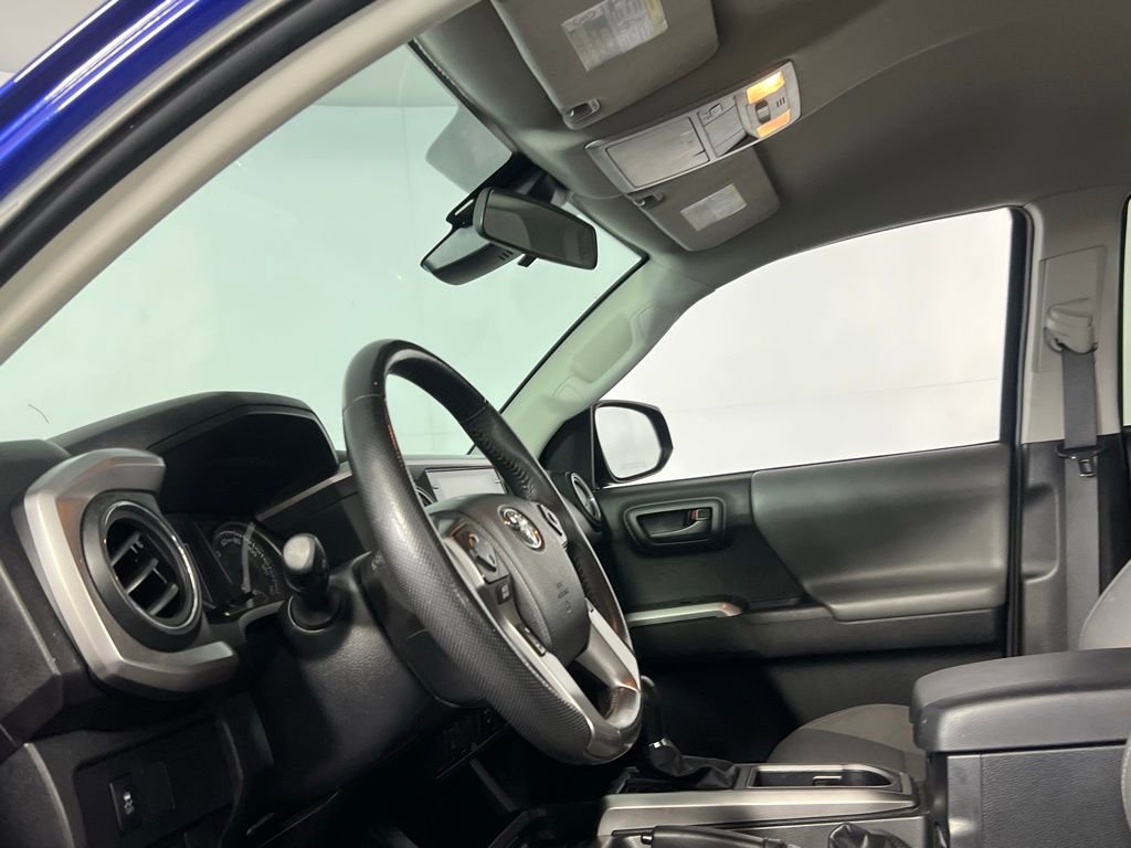 Used 2023 Toyota Tacoma SR image 20