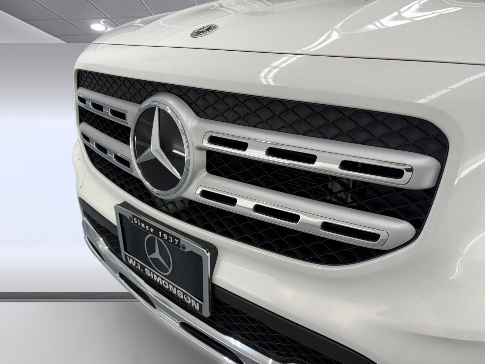 Certified 2023 Mercedes-Benz GLB 250 image 20
