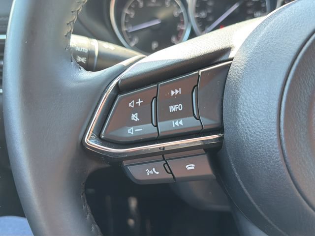 Used 2021 MAZDA CX-5 Touring AWD/4WD image 22