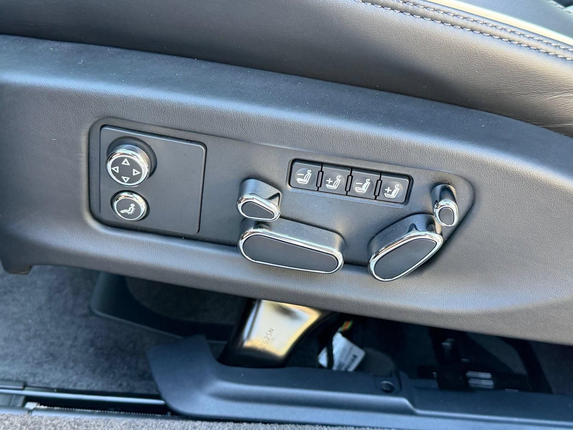 New 2026 Bentley Continental GT AWD/4WD image 15
