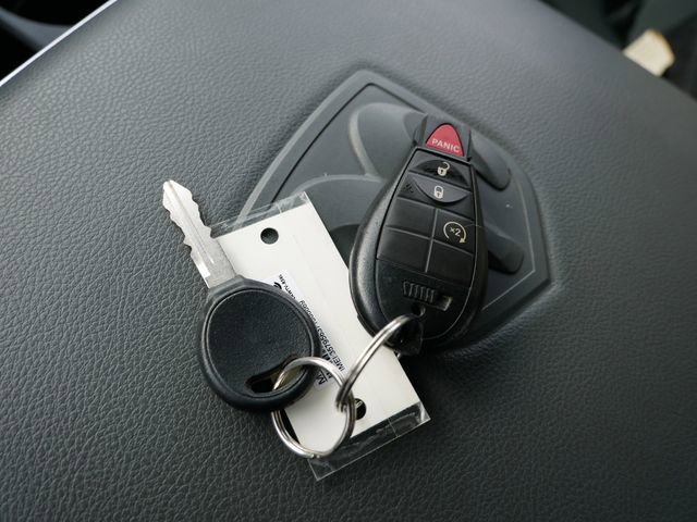 Used 2014 RAM 1500 Big Horn image 30