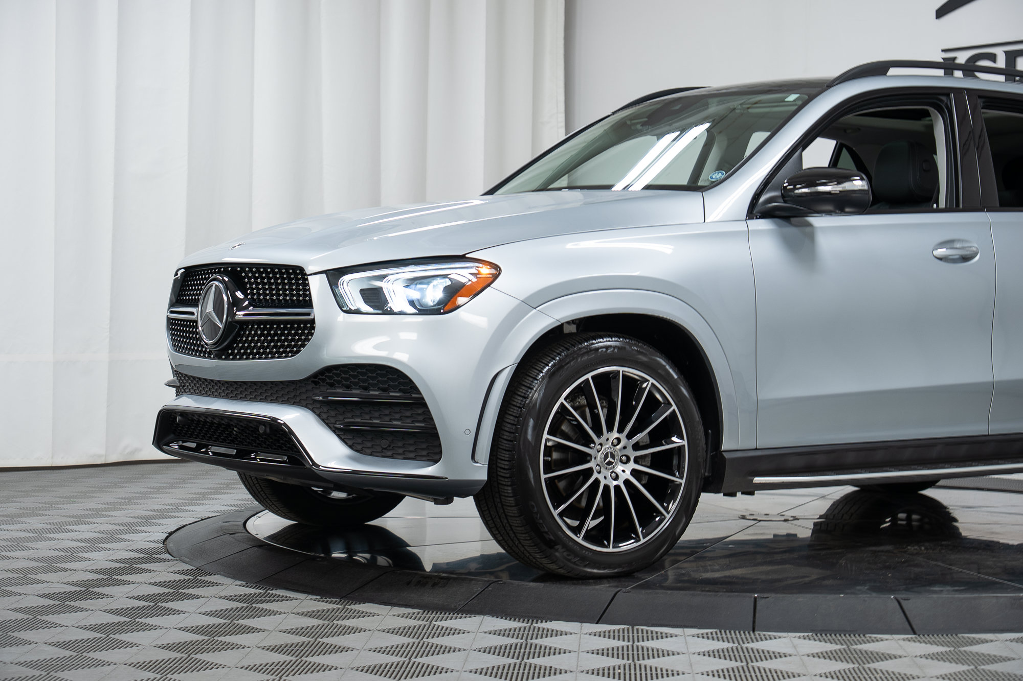 Certified 2023 Mercedes-Benz GLE 350 4MATIC image 25