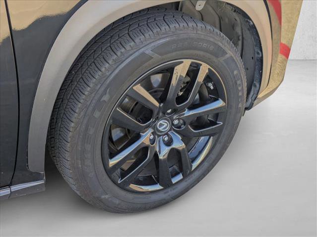 Used 2015 Lexus NX 200t FWD image 18